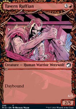 Tavern Ruffian