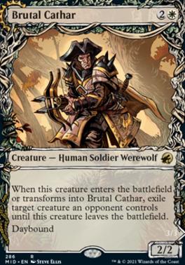 Brutal Cathar