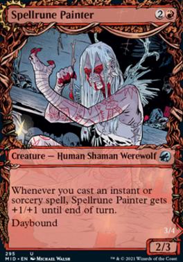 Spellrune Painter