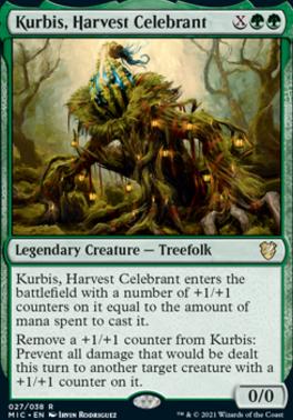 Kurbis, Harvest Celebrant