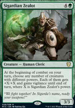 Sigardian Zealot