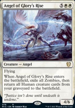 Angel of Glory's Rise