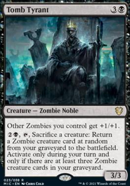 Tomb Tyrant