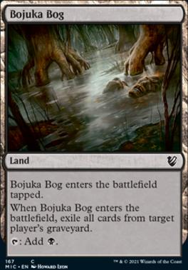 Bojuka Bog