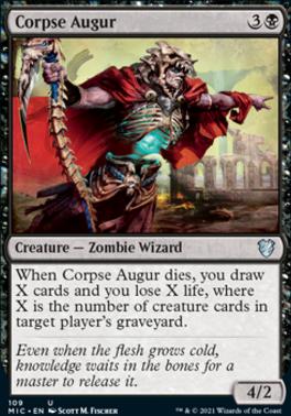 Corpse Augur