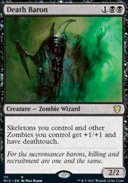 Death Baron