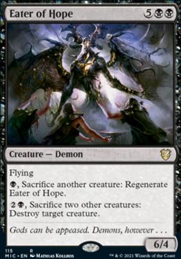 Eater of Hope
