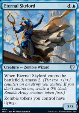 Eternal Skylord