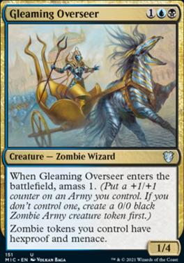 Gleaming Overseer
