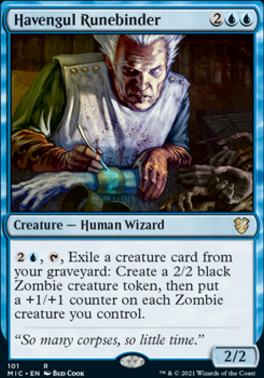 Havengul Runebinder