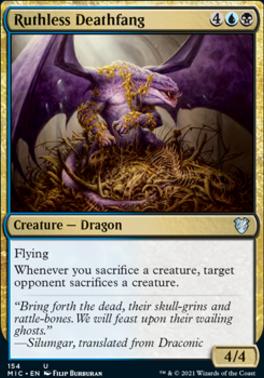 Ruthless Deathfang