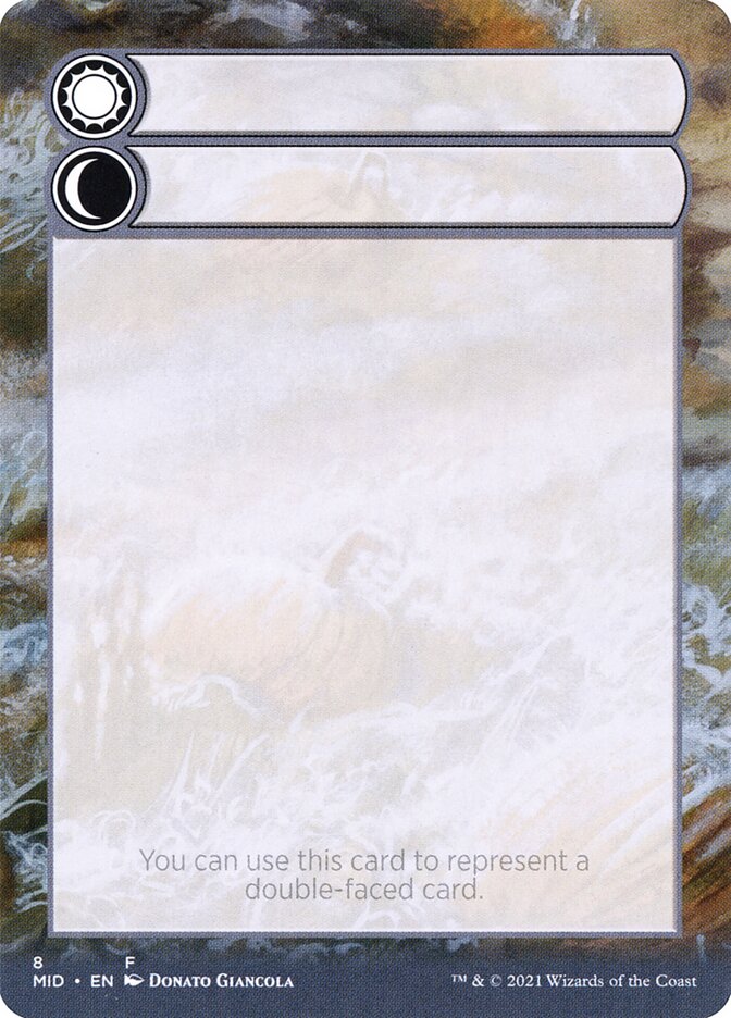 DFC Helper Card