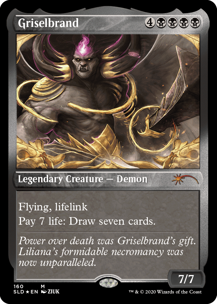 Griselbrand