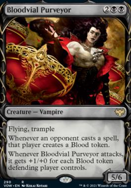 Bloodvial Purveyor