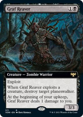 Graf Reaver