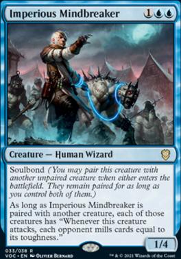 Imperious Mindbreaker