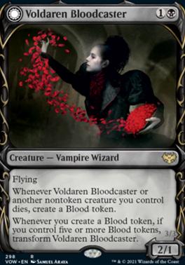 Voldaren Bloodcaster