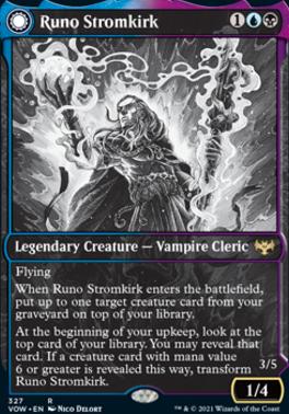 Runo Stromkirk
