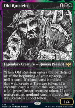 Old Rutstein