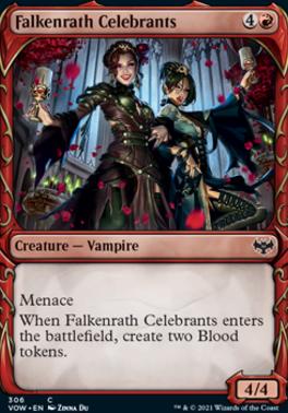 Falkenrath Celebrants