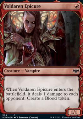 Voldaren Epicure