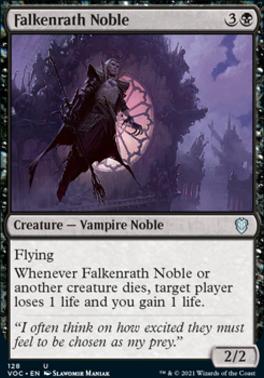 Falkenrath Noble