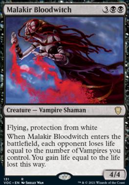 Malakir Bloodwitch
