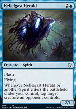 Nebelgast Herald