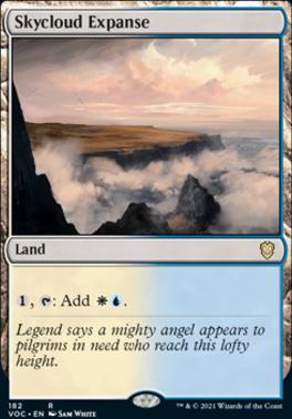 Skycloud Expanse