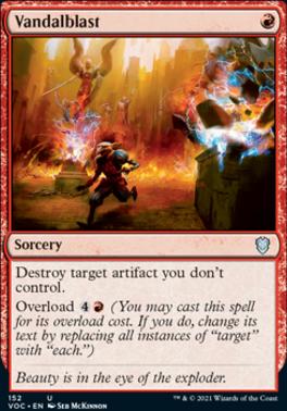 Vandalblast