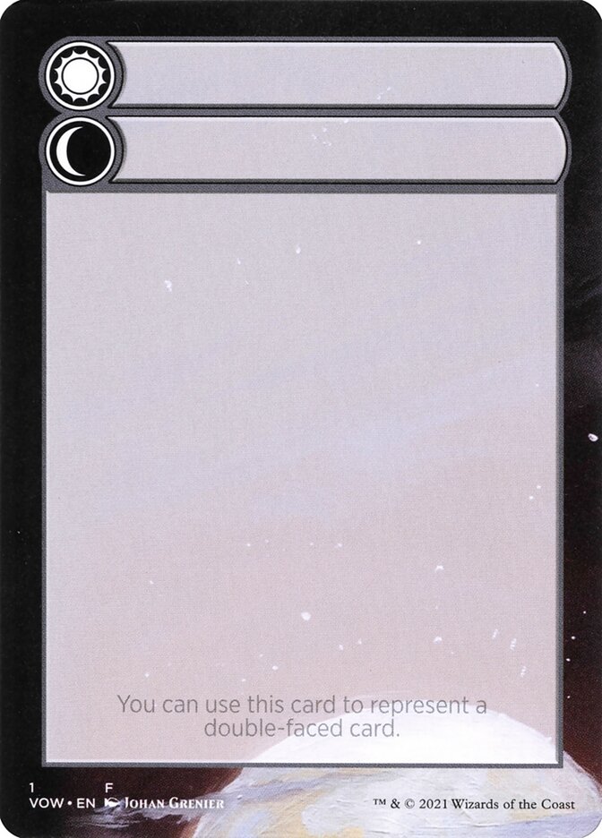 DFC Helper Card