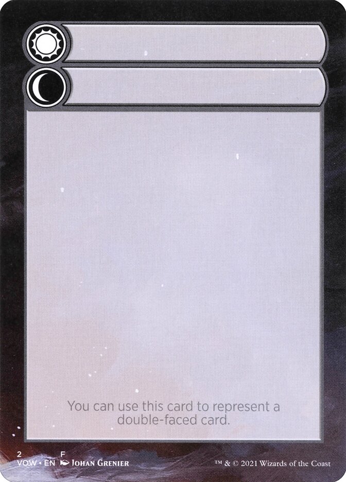 DFC Helper Card