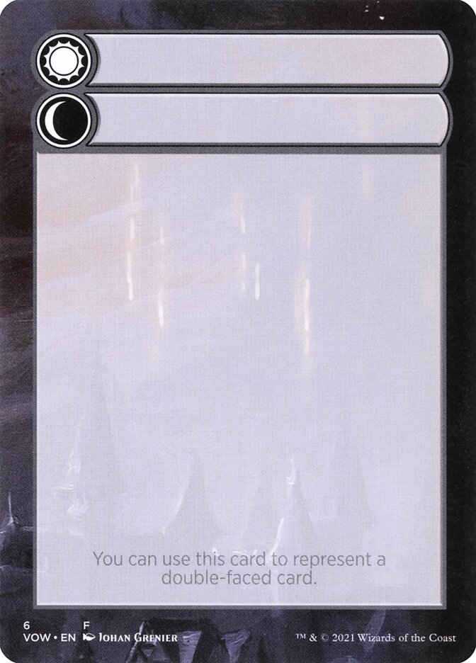 DFC Helper Card