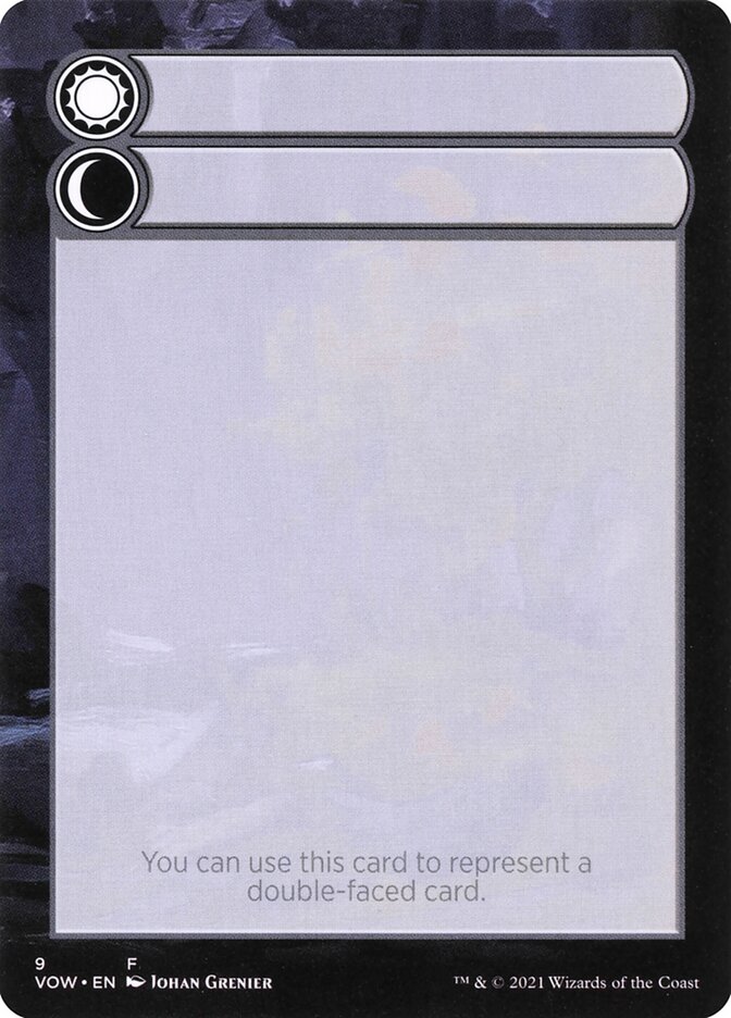 DFC Helper Card
