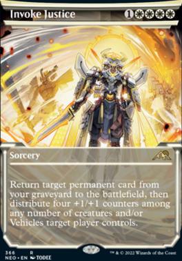 Invoke Justice