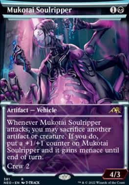Mukotai Soulripper