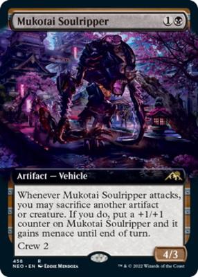 Mukotai Soulripper
