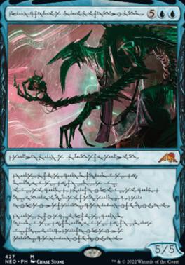 Jin-Gitaxias, Progress Tyrant