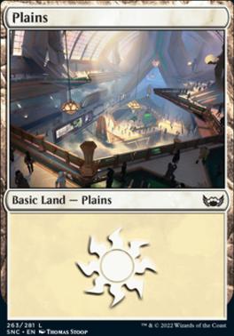 Plains