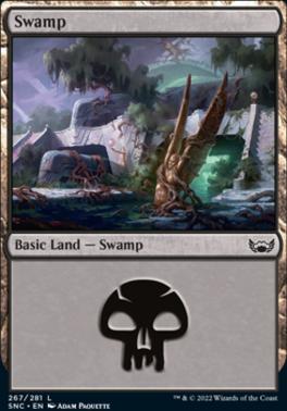 Swamp