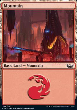 Mountain