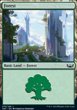 Forest