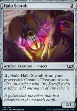 Halo Scarab
