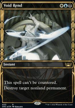 Void Rend
