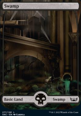 Swamp