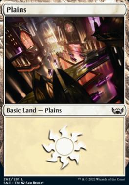 Plains