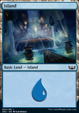 Island