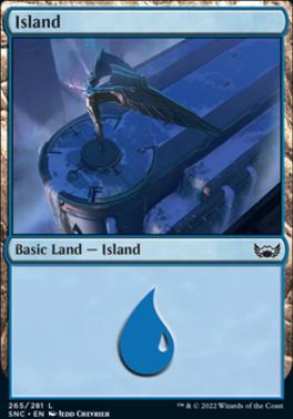 Island