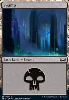 Swamp