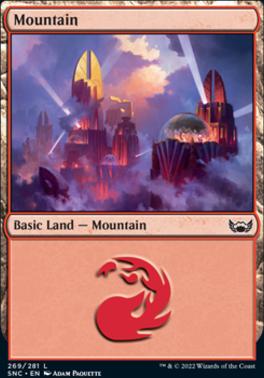 Mountain